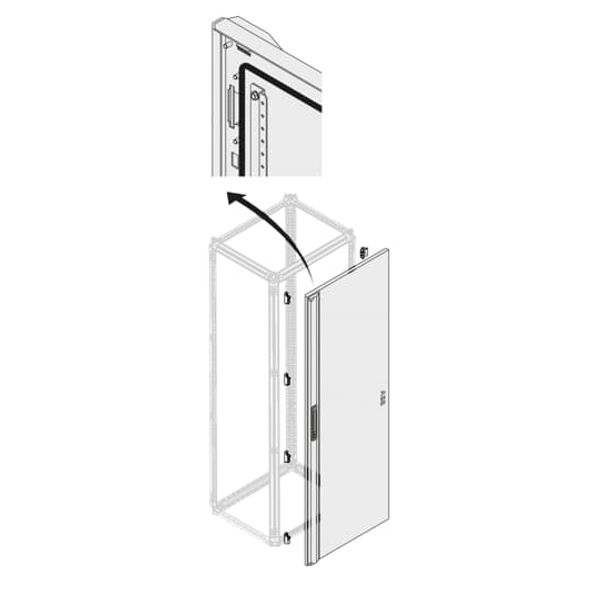 PDLB1866COL Main Distribution Board image 1