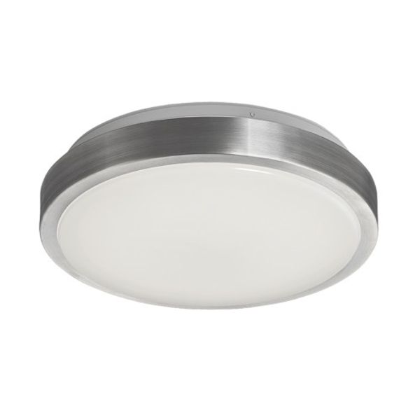 Ceiling Lamp Iron Led Bright image 1