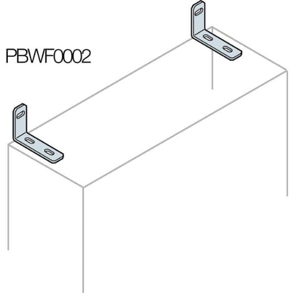 PBRL0002 Main Distribution Board image 2