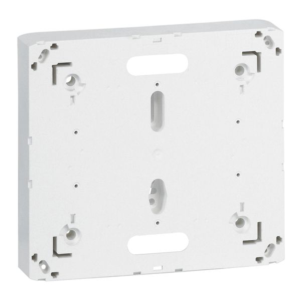 PLATE FOR ONLY CIRCUIT BREAKER image 1