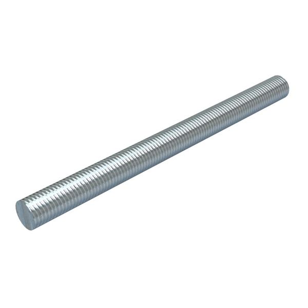 TR M10 1M G Threaded rod  M10x1000mm image 1