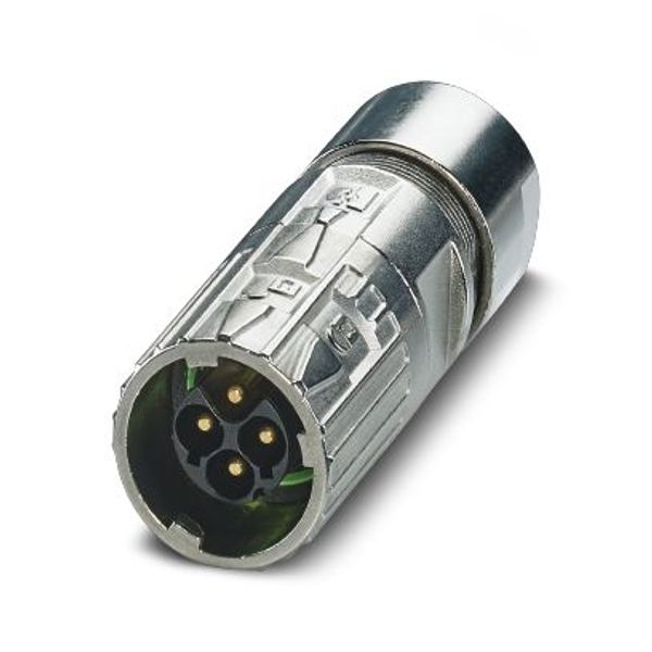 Cable connector image 1