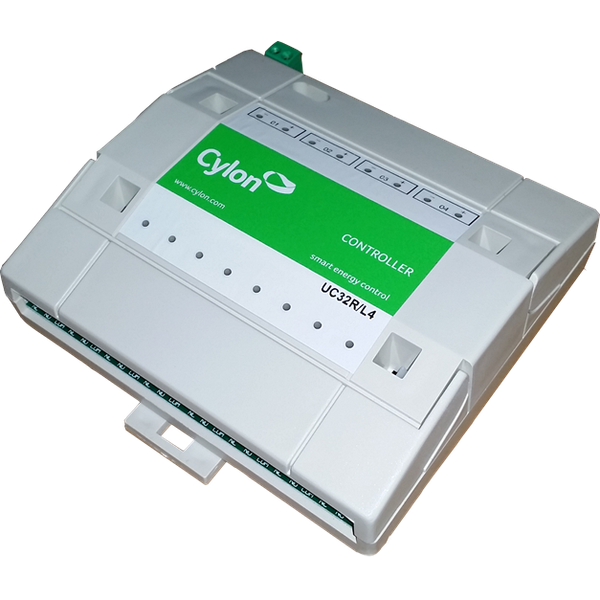 UC32-RL4 Relay Pack-4 raise/lower relays image 2