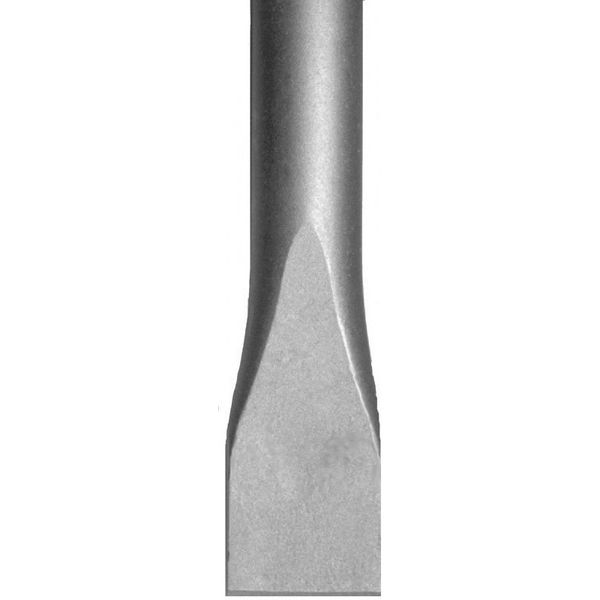 IR SPDH MAX CHISEL FLAT 24X280 image 1