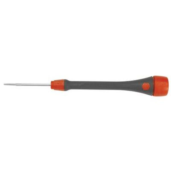 har-flexicon screw driver, 2.0 x 40 image 1