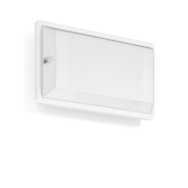 VARIOPLAST I, 7,7 W, 880 lm, 840, white, on/off Ceiling and wall lumin image 2