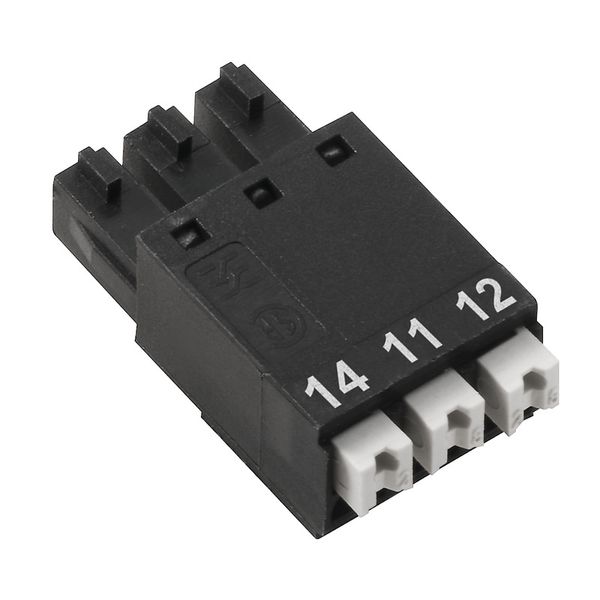 Connector (surge protection) image 1