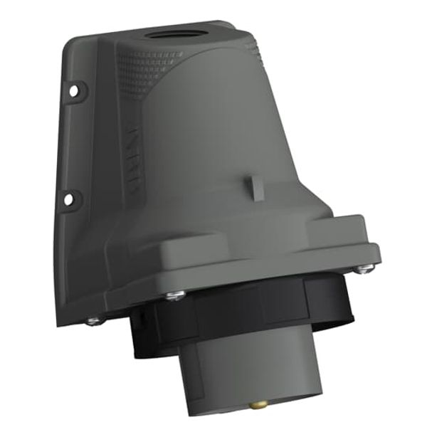 316EBS7W Wall mounted inlet image 1