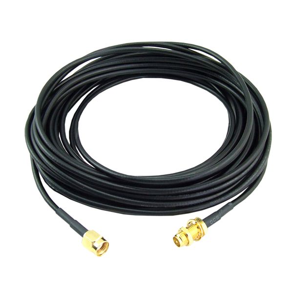 Remote WiFi antenna cable 5m for iPC image 1
