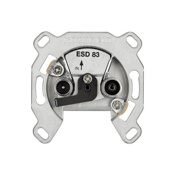 ESD 83 Broadband Single outlet 2-L image 1