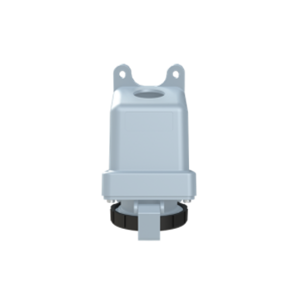 316RS5W Wall mounted socket image 2