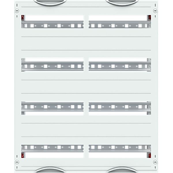 MG424 DIN rail mounting devices 600 mm x 500 mm x 120 mm , 0 , 2 image 1