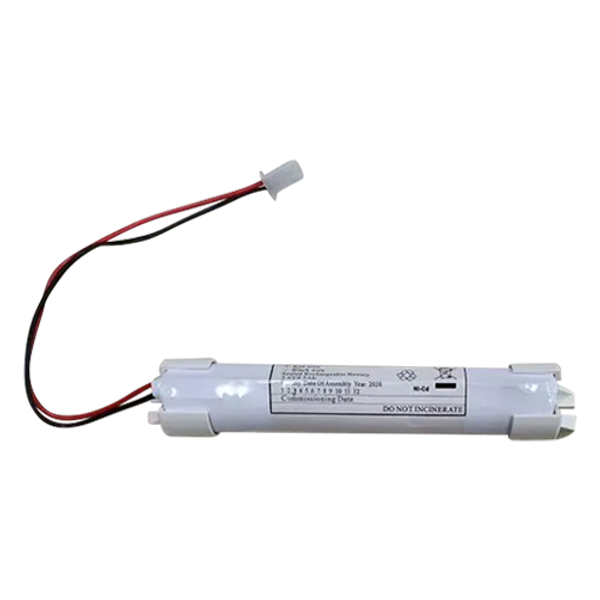 3.6V 4.5Ah NiCd Replacement Battery image 2