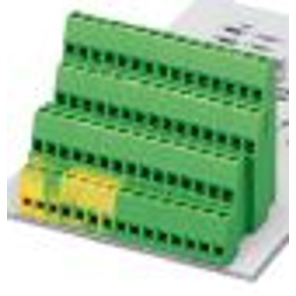 PCB terminal block image 3