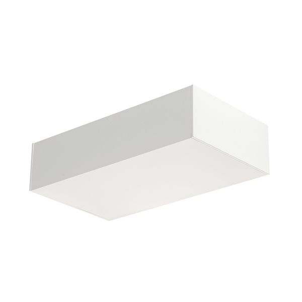 SHELL 30, WL, LED Indoor wall light, 3000K, white image 5