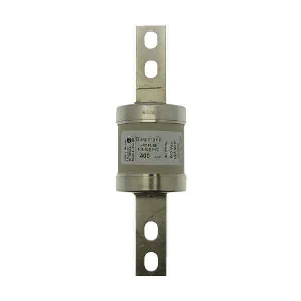 Fuse-link, low voltage, 400 A, AC 660 V, BS88, 59 x 111 mm, gL/gG, BS image 4