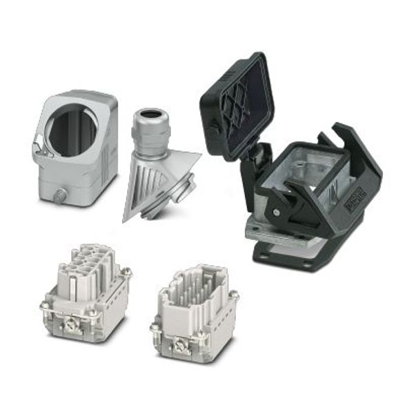 Connector set image 1