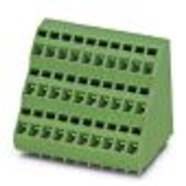 PCB terminal block image 2