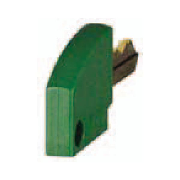 Individual key, green image 3