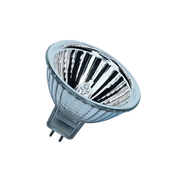 Halogen Lamp Osram DECOSTAR® 51 ALU 50W 12V 36° GU5.3 image 1