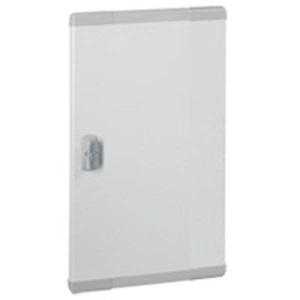 Flat metal door - for XL³ 400 cable sleeves - h 600 image 1