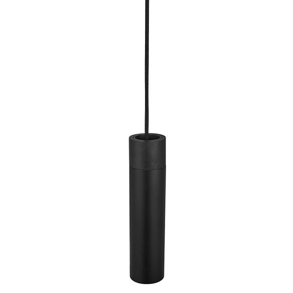 Tilo | Pendant | Black image 1