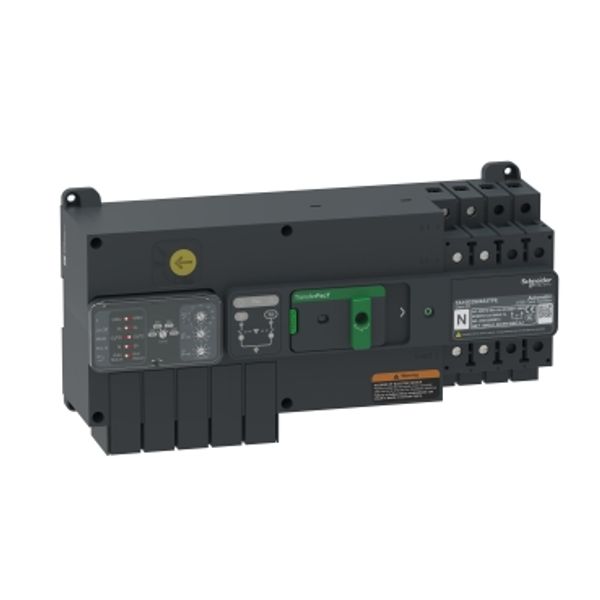 Schneider Electric TA10D2S0503TPE image 2