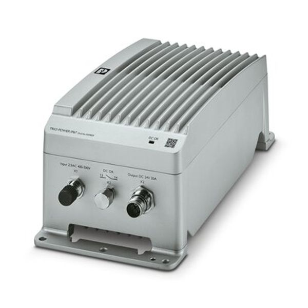 TRIO-PS-IP67/3AC/24DC/20 - Power supply unit image 3