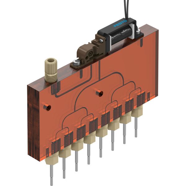 VTOI-V8-30D3-U14-08-V-S015-1 Distributors image 1