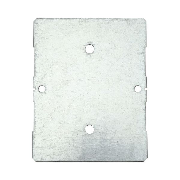 Insulated enclosure,CI-K2,mounting plate image 27