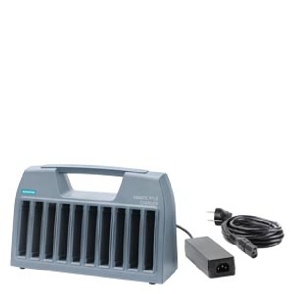 SIMATIC RTLS accessory charging sta... image 1