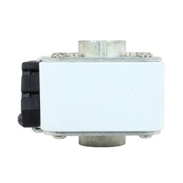 Fuse-link, high speed, 1800 A, AC 600 V, size 3, 76 x 92 x 65 mm, aR, IEC, UL, single indicator image 12