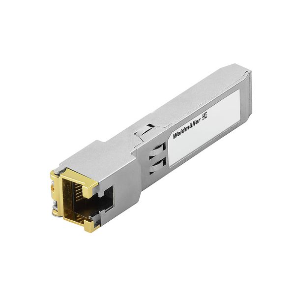 SFP module for connector image 1