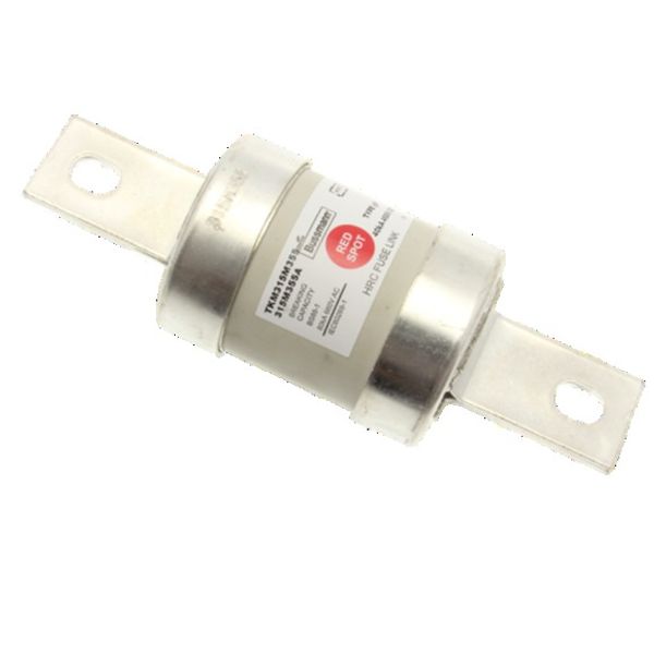 Fuse-link, low voltage, AC 660 V, DC 460 V, BS88, 53 x 160 mm, gM, BS image 4