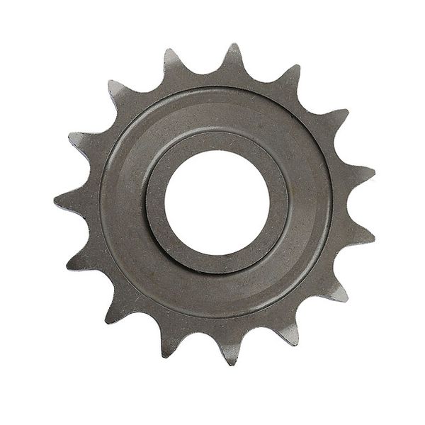 TOOTHED PINION image 1