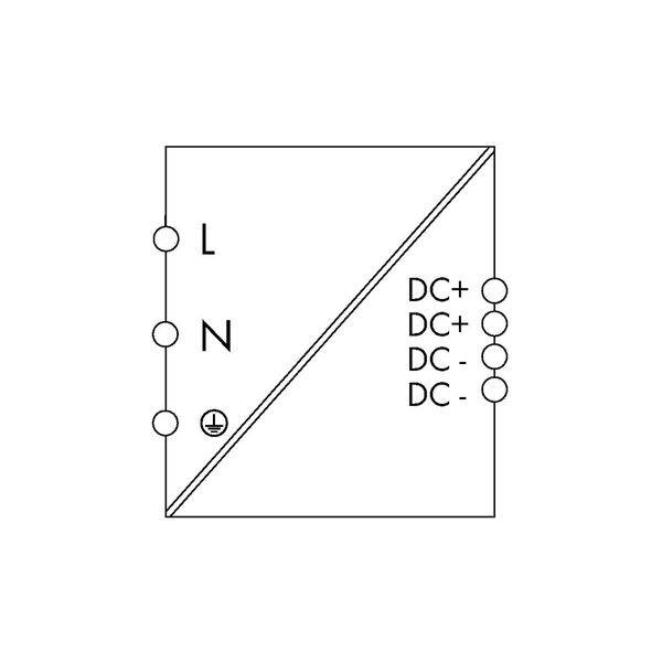 Switched-mode power supply Eco 1-phase image 5