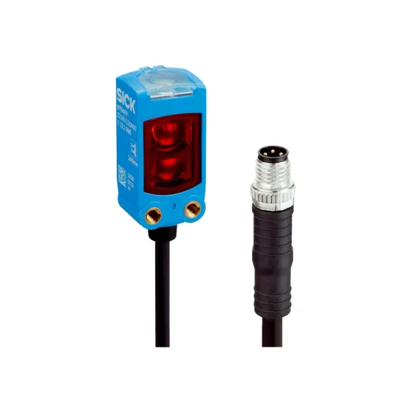 Photoelectric sensors: WTB4FP-973111A0ZZZ42ZZZ1ZZZZZ1 image 1