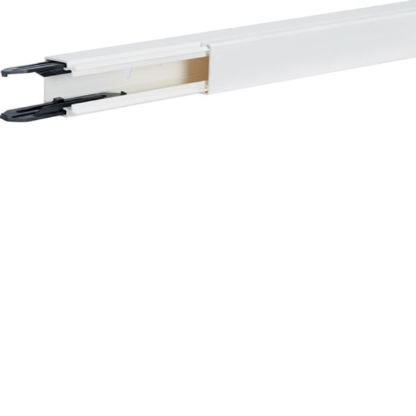 Liféa 30X30 Trunking with White Sides image 1