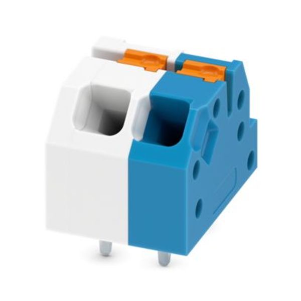 SPTAF 1/ 2-3,5-IL SPE - PCB terminal block image 1