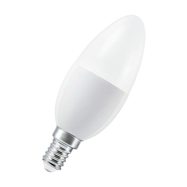 SMART+ Candle Tunable White 40 5 W E14 image 1