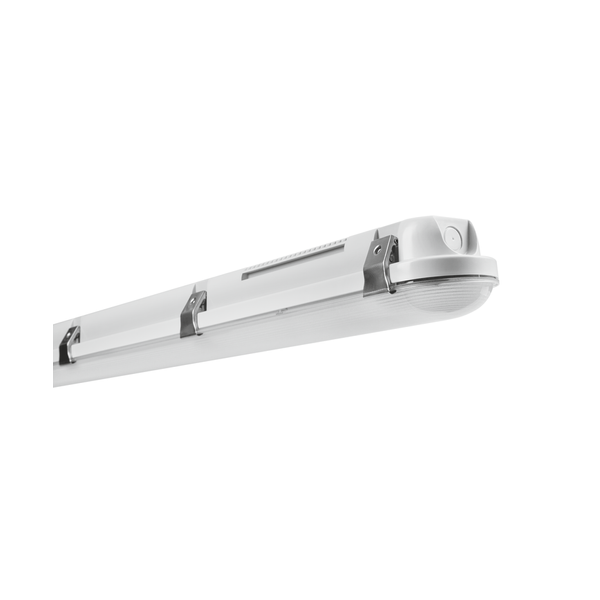 LED luminaire - 180lm/w - 1x40W 150cm 7200lm 4000K IP65 image 1