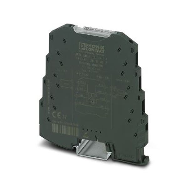 MINI MCR-BL-U-I-4 - Signal conditioner image 1