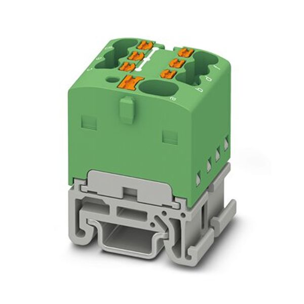 Distribution block image 1