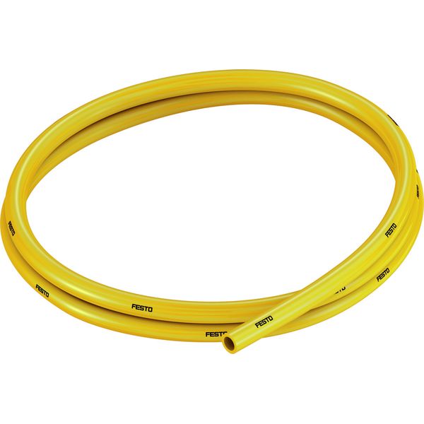 PUN-8X1,25-GE Plastic tubing image 1