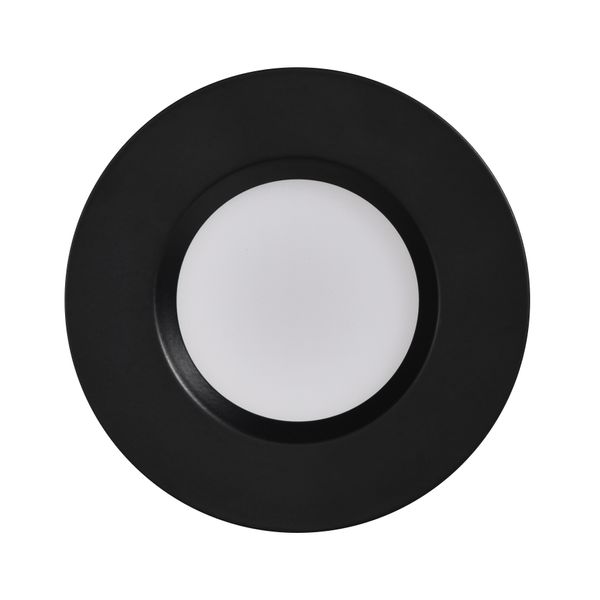 Mahi | Downlight | Black image 2