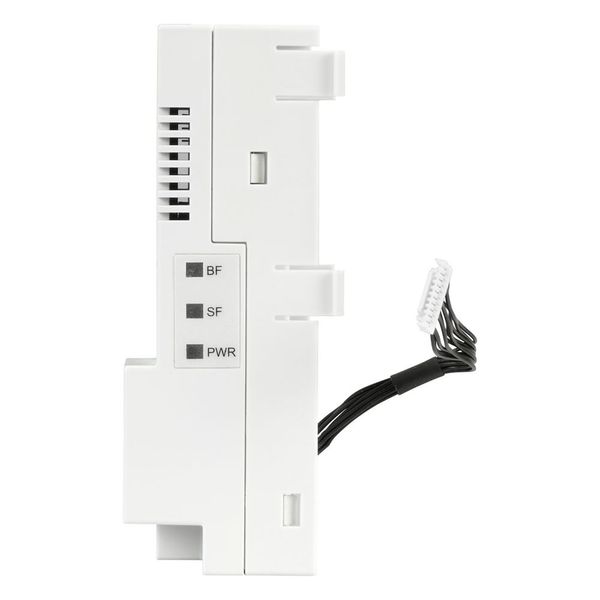 PROFINET communication module for DM1 variable frequency drives image 8