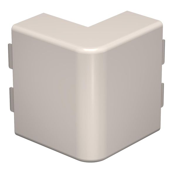 WDK HA40110CW External corner cover, trunking type WDK 40110 image 1