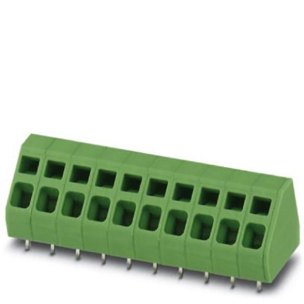 PCB terminal block image 3