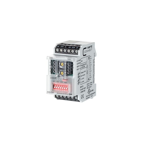 MR-CI4 Modbus RTU image 2