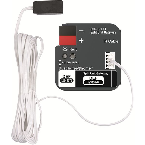 SUG-F-1.11 Split Unit Gateway, FM, BJE image 1